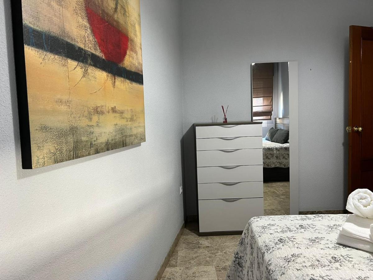 شقة Piso Familiar Con Perfecta Ubicacion قرطبة المظهر الخارجي الصورة