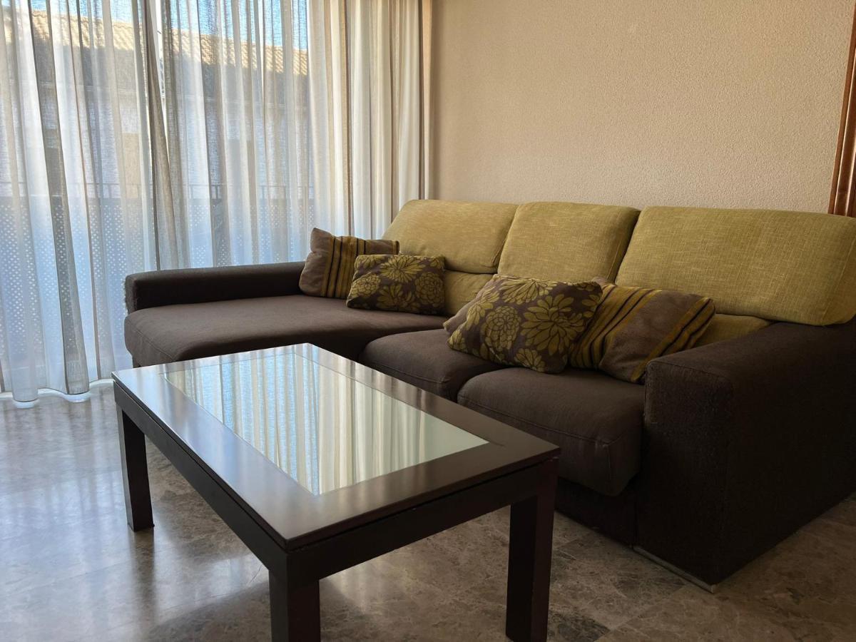 شقة Piso Familiar Con Perfecta Ubicacion قرطبة المظهر الخارجي الصورة
